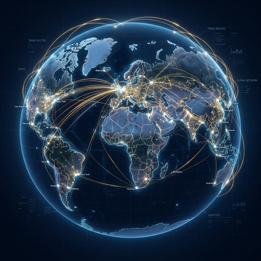 Global Demand