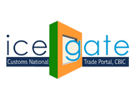 ICE GATE