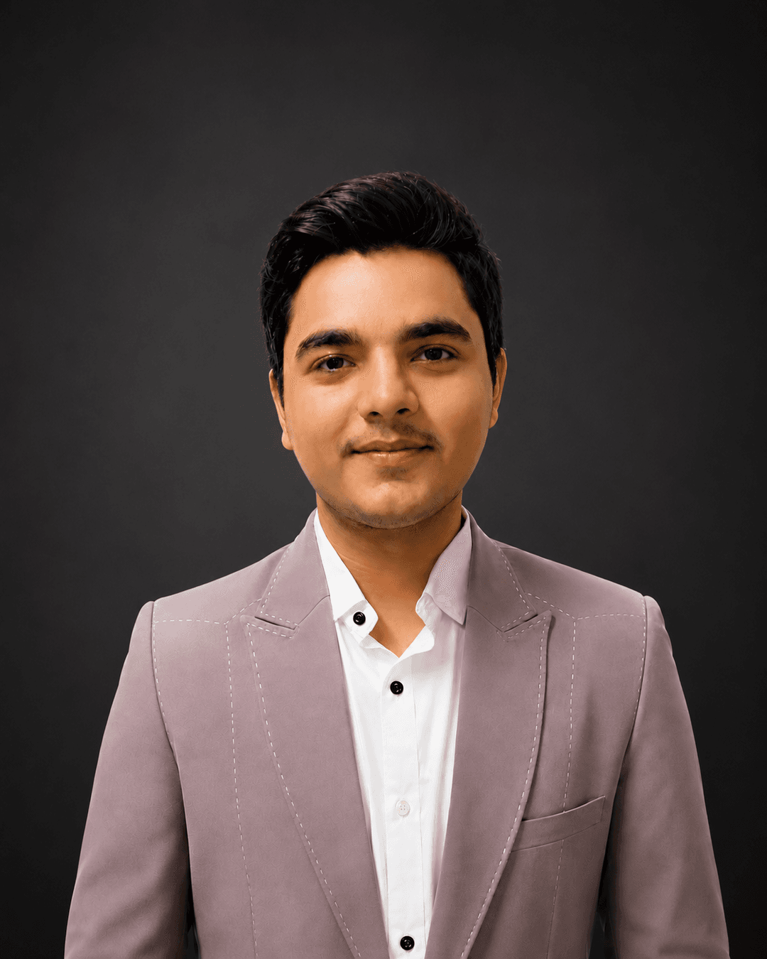 Velciano Global Business Head