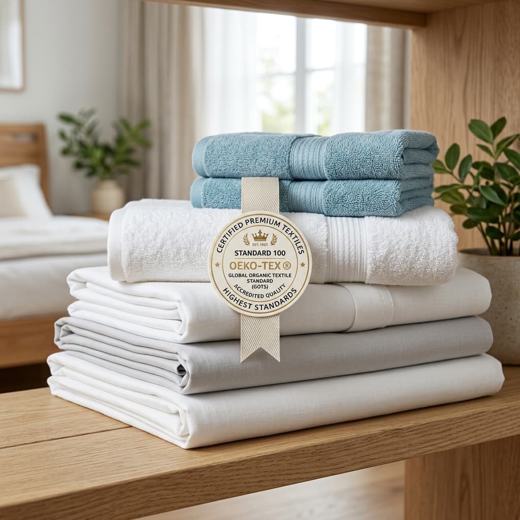 Accreditations and Standards