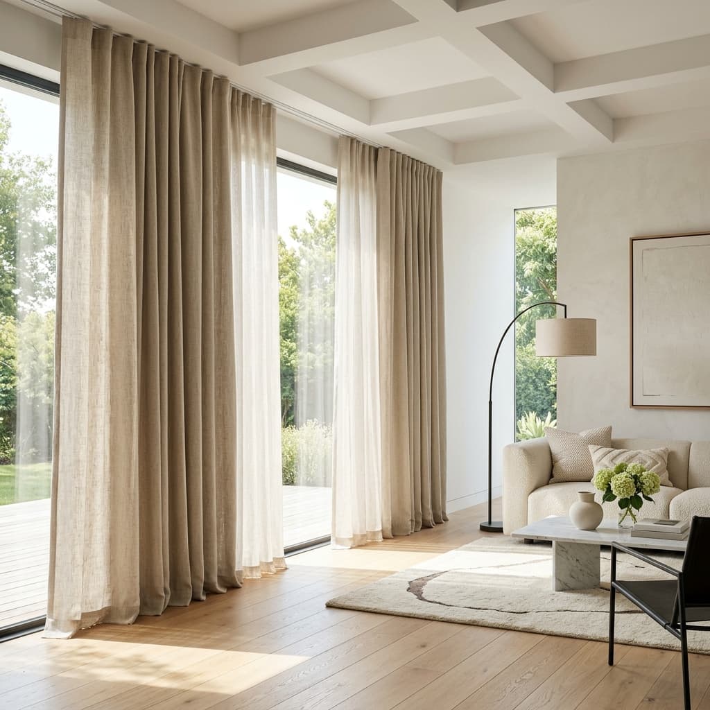 Curtains