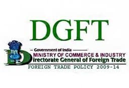 DGFT
