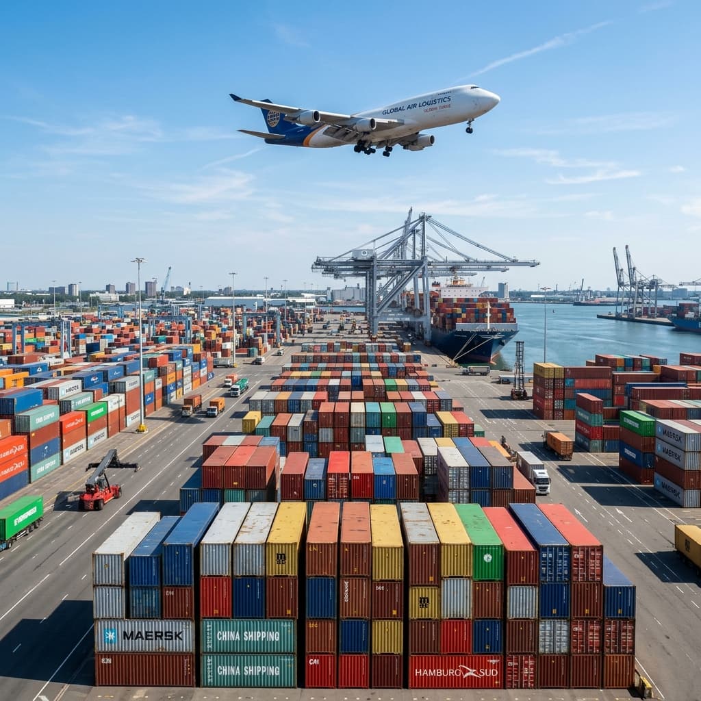 Global Export