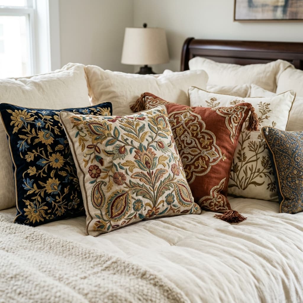 Decorative Pillows