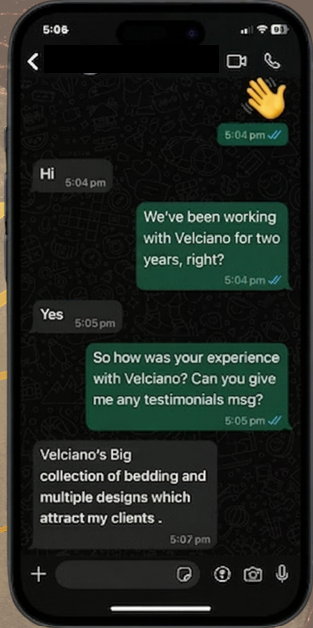 Testimonial 4
